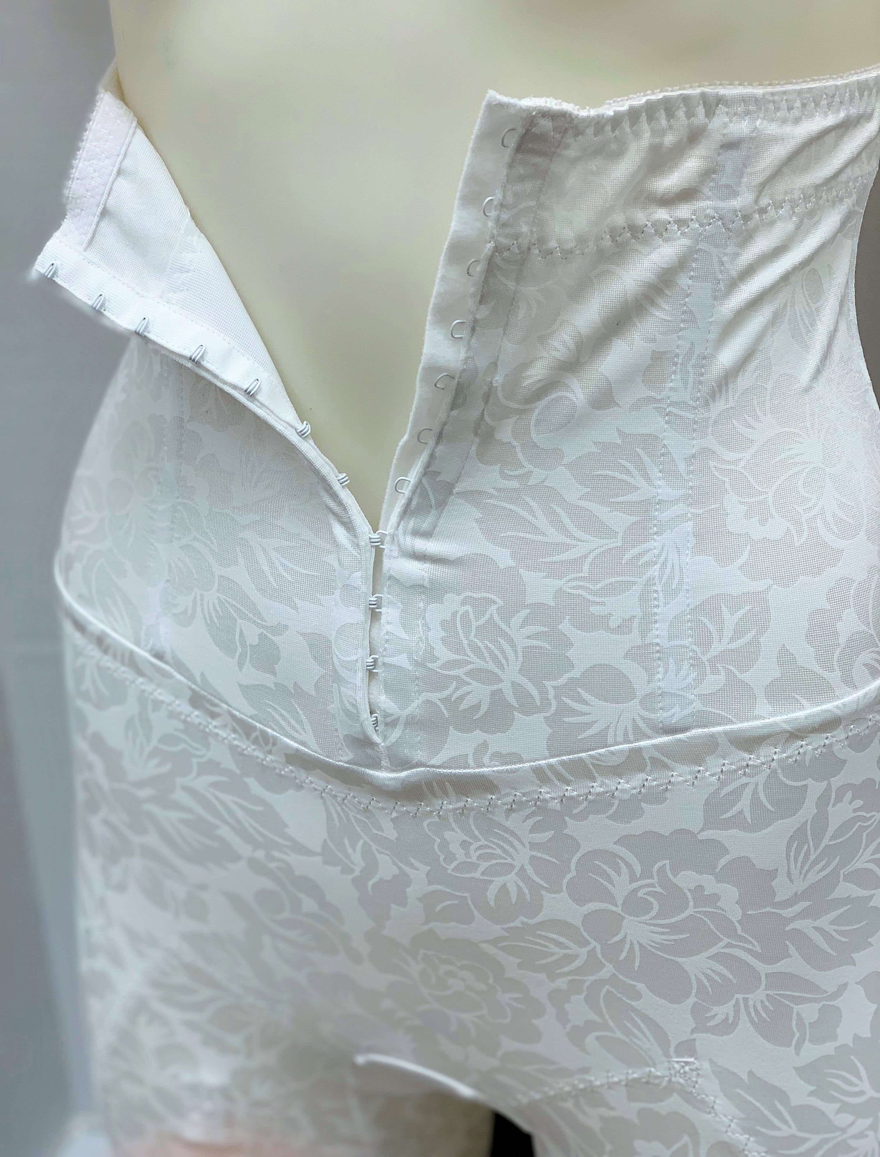 Style 5605 | Waist Nipper Thigh Slimmer - Image 3