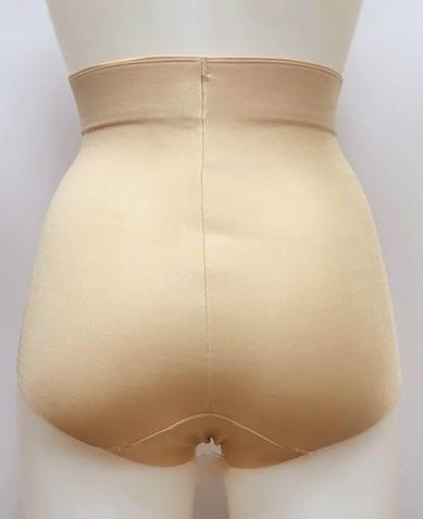 Style 008 | High Waist Panty Brief Firm Shaping - Image 3