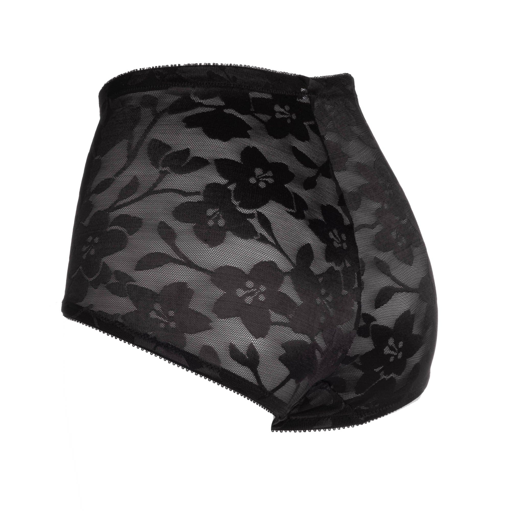 Style 4212 | Lace Control Brief - Image 2