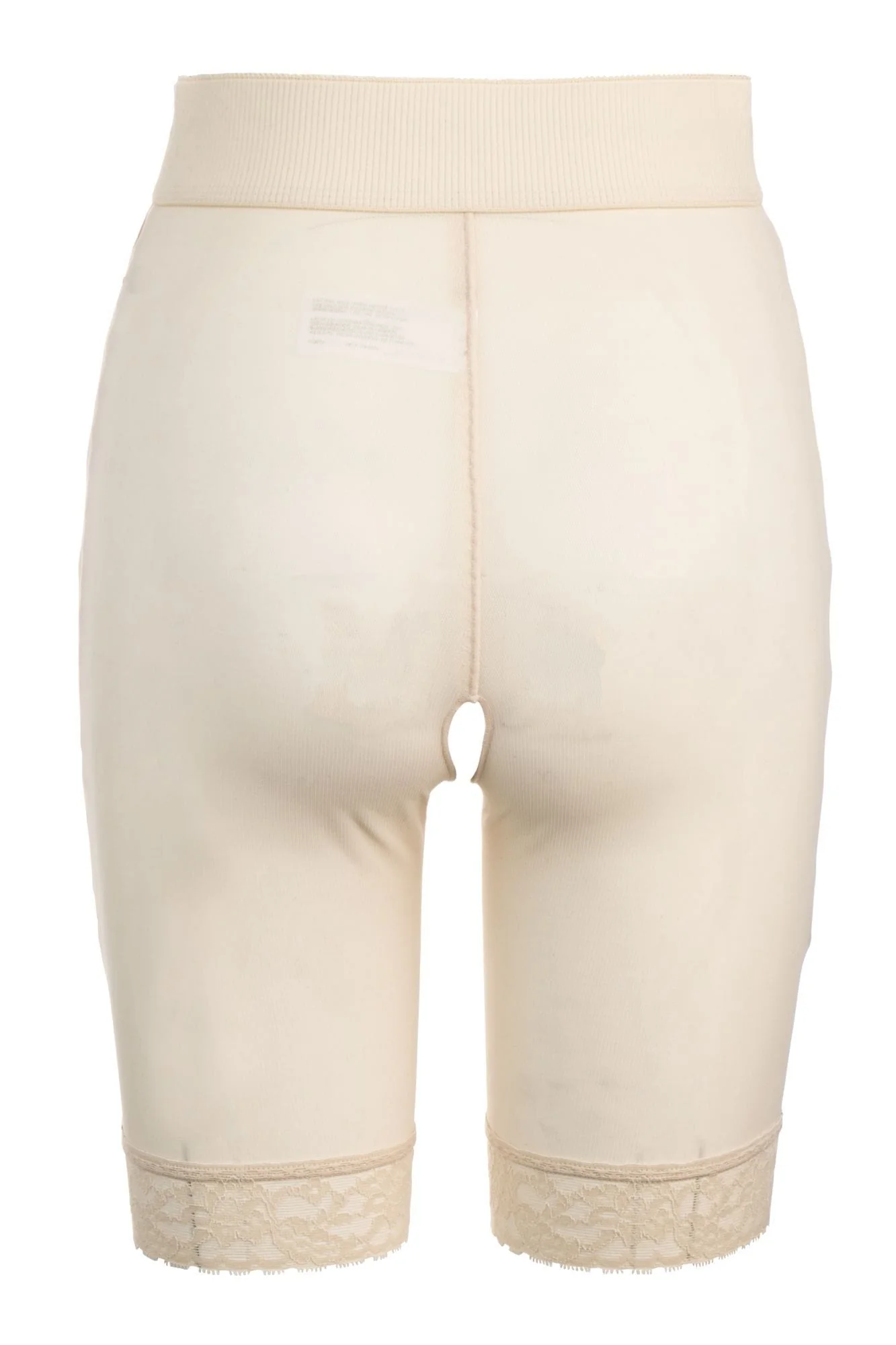 Style 5046 | Long Leg Panty-Girdle w/dual zippers - Image 3
