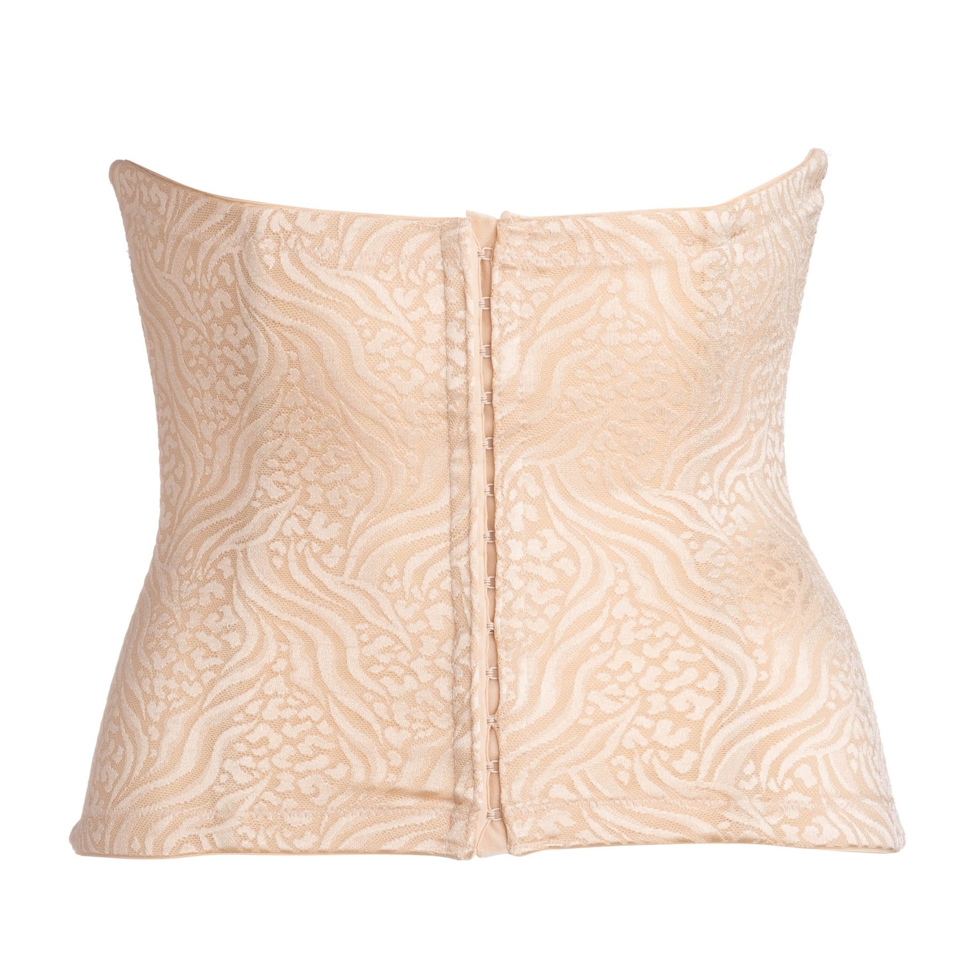 Style 2031 | High Waist Animal Print Waist Cincher - Image 3