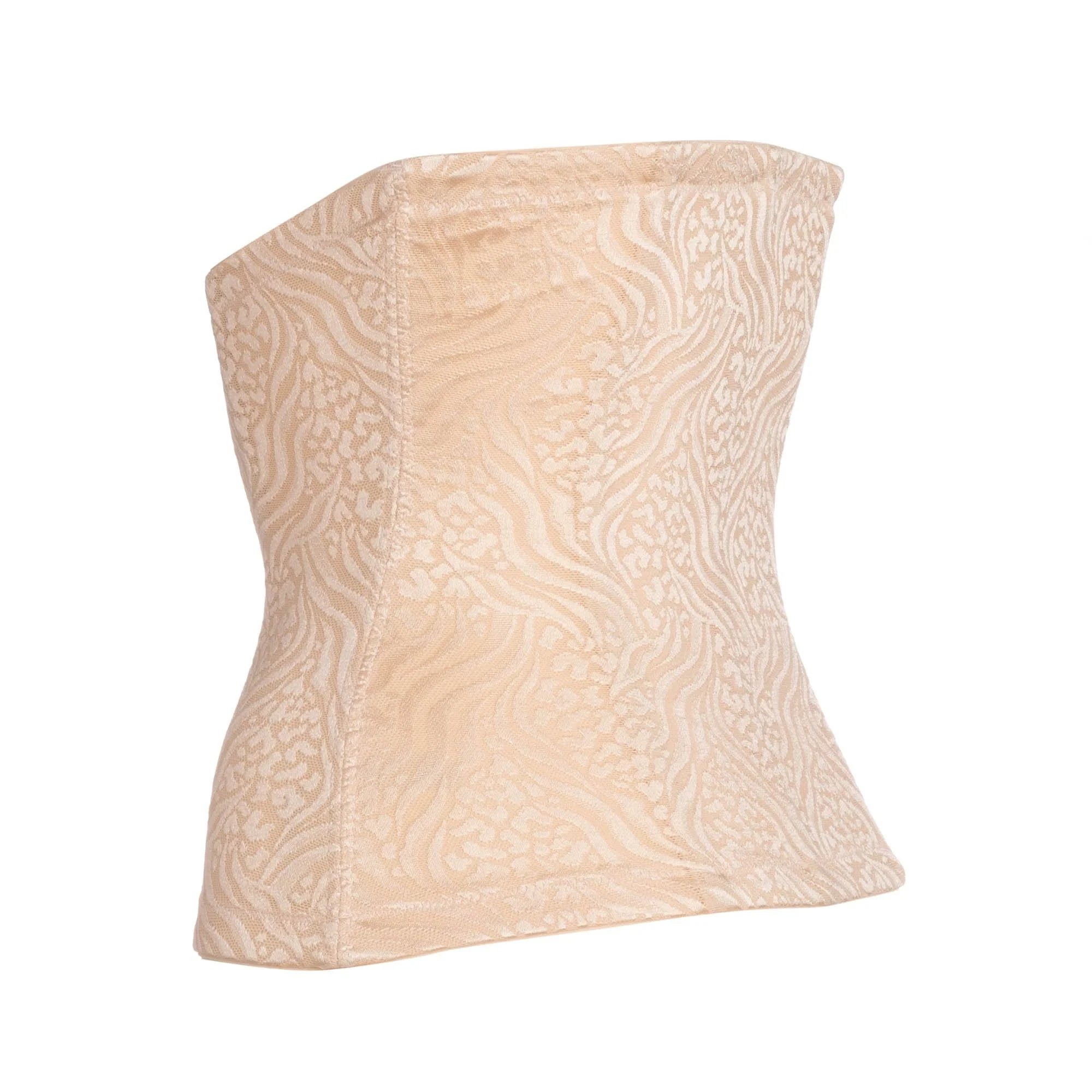 Style 2031 | High Waist Animal Print Waist Cincher - Image 4