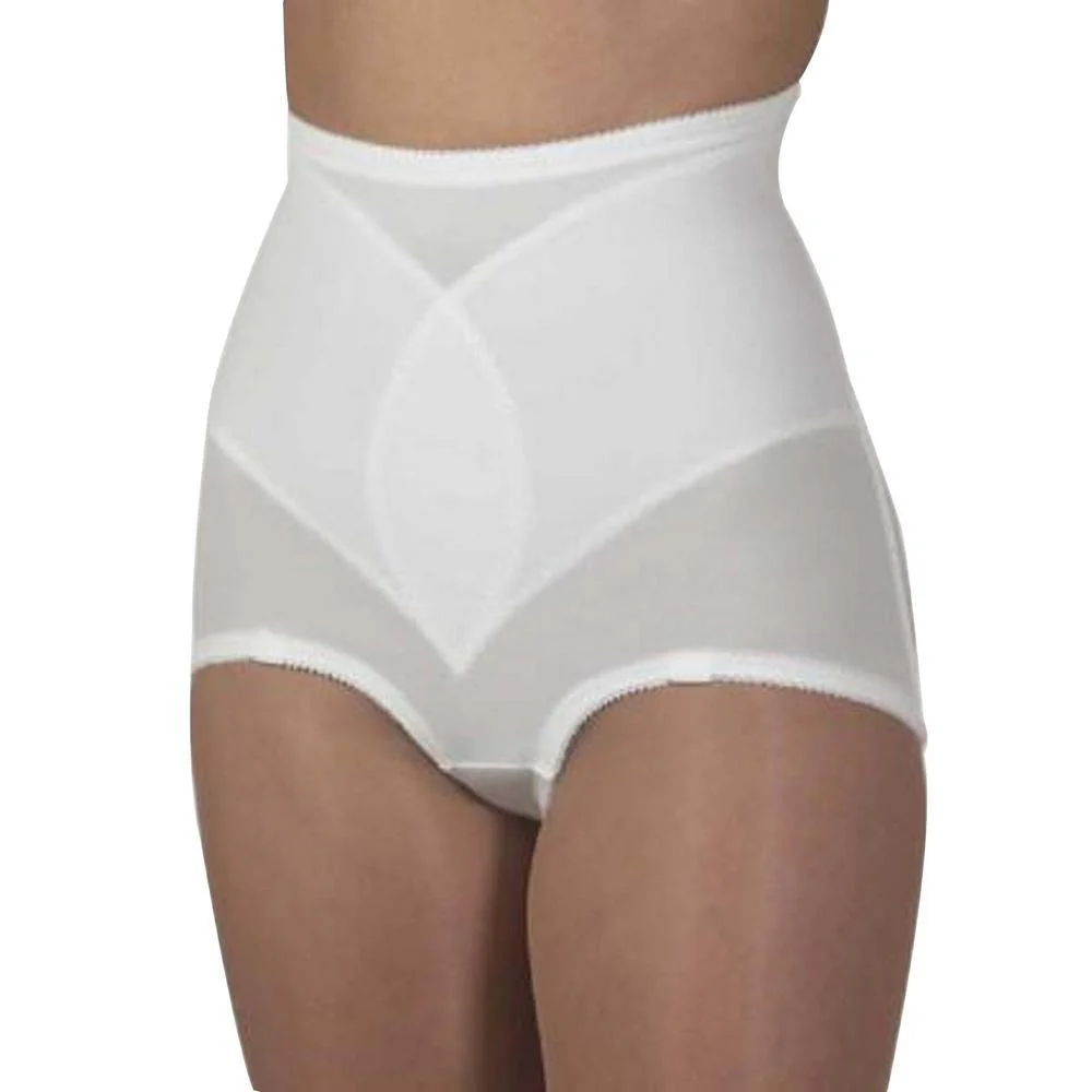 Style 4002 | Lower Back Support Brief - Image 3