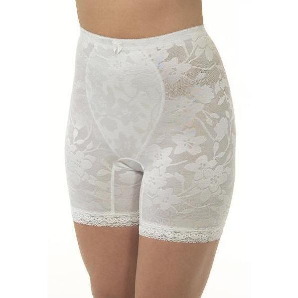 Style 5067 | Moderate Control Thigh Slimmer - Image 3