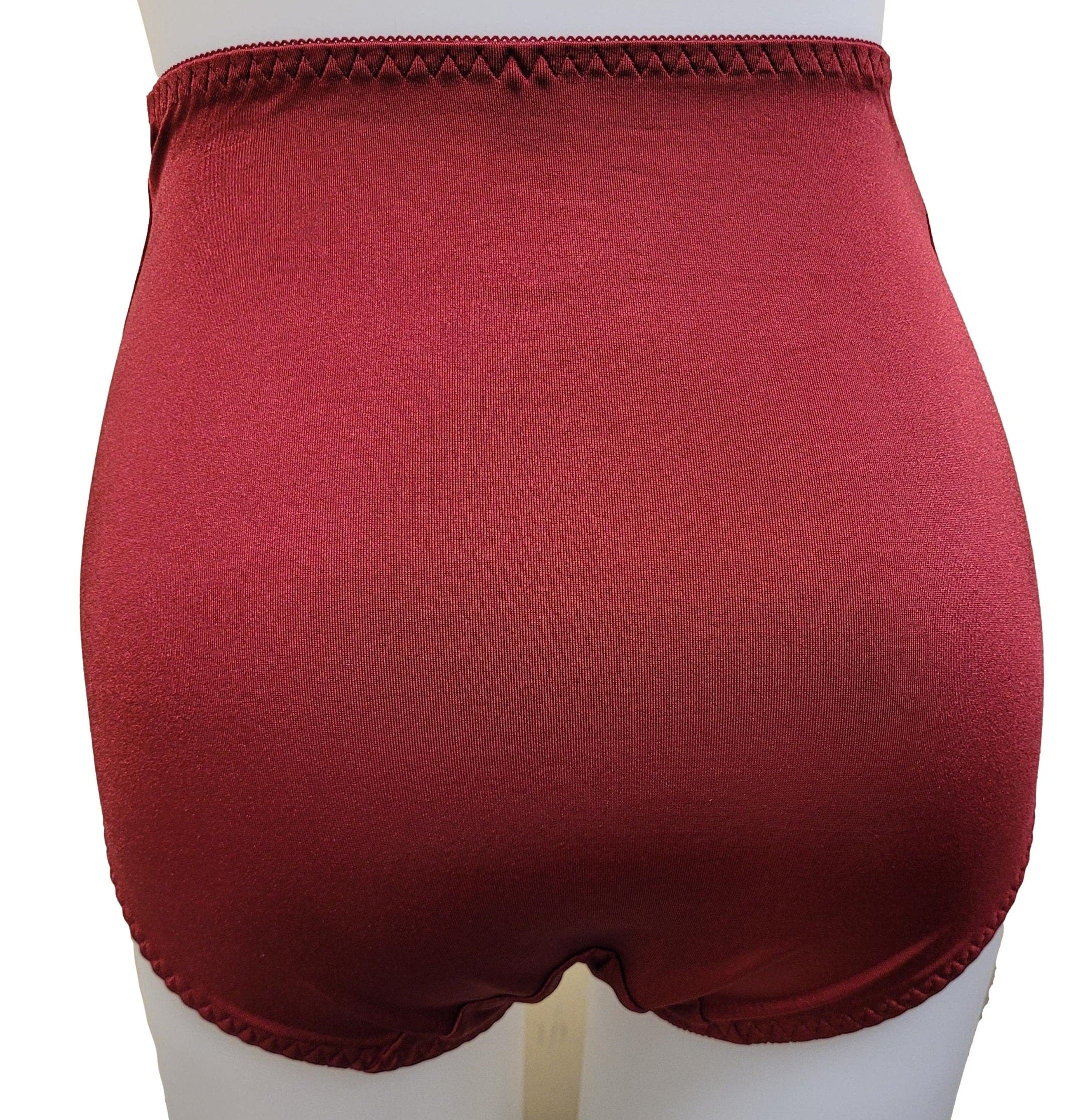 Cortland Style 4082 | Shaper Brief Panty - Image 3