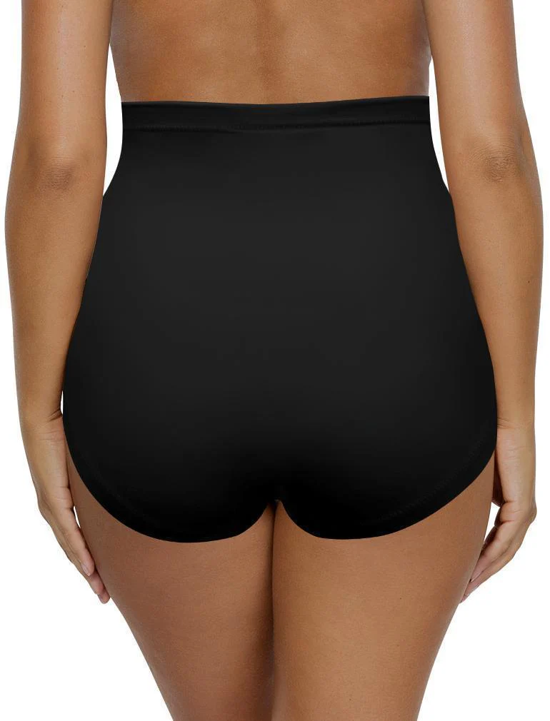 Style 4202 | Comfort Control Super Stretch Brief - Image 2