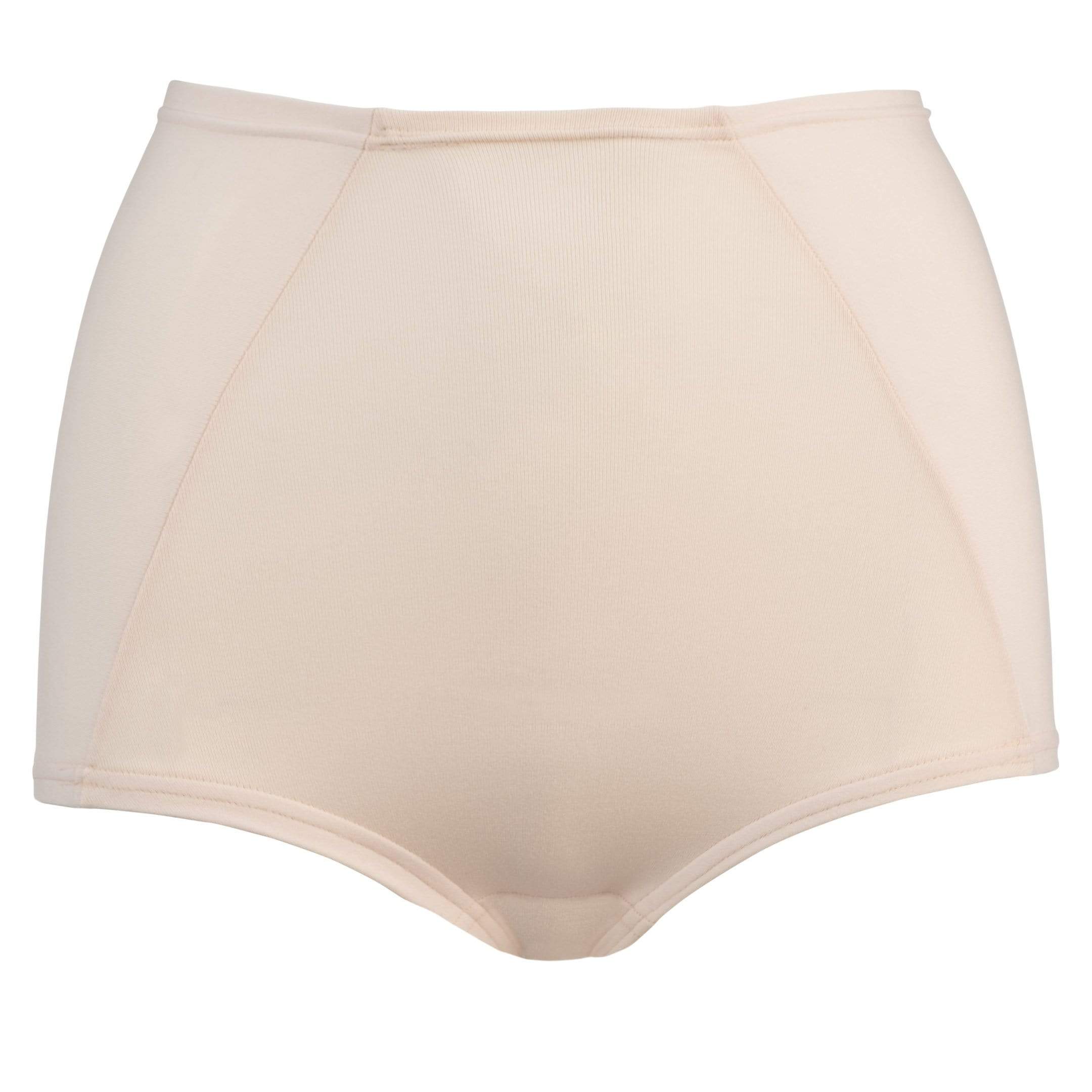 Style 4202 | Comfort Control Super Stretch Brief - Image 4