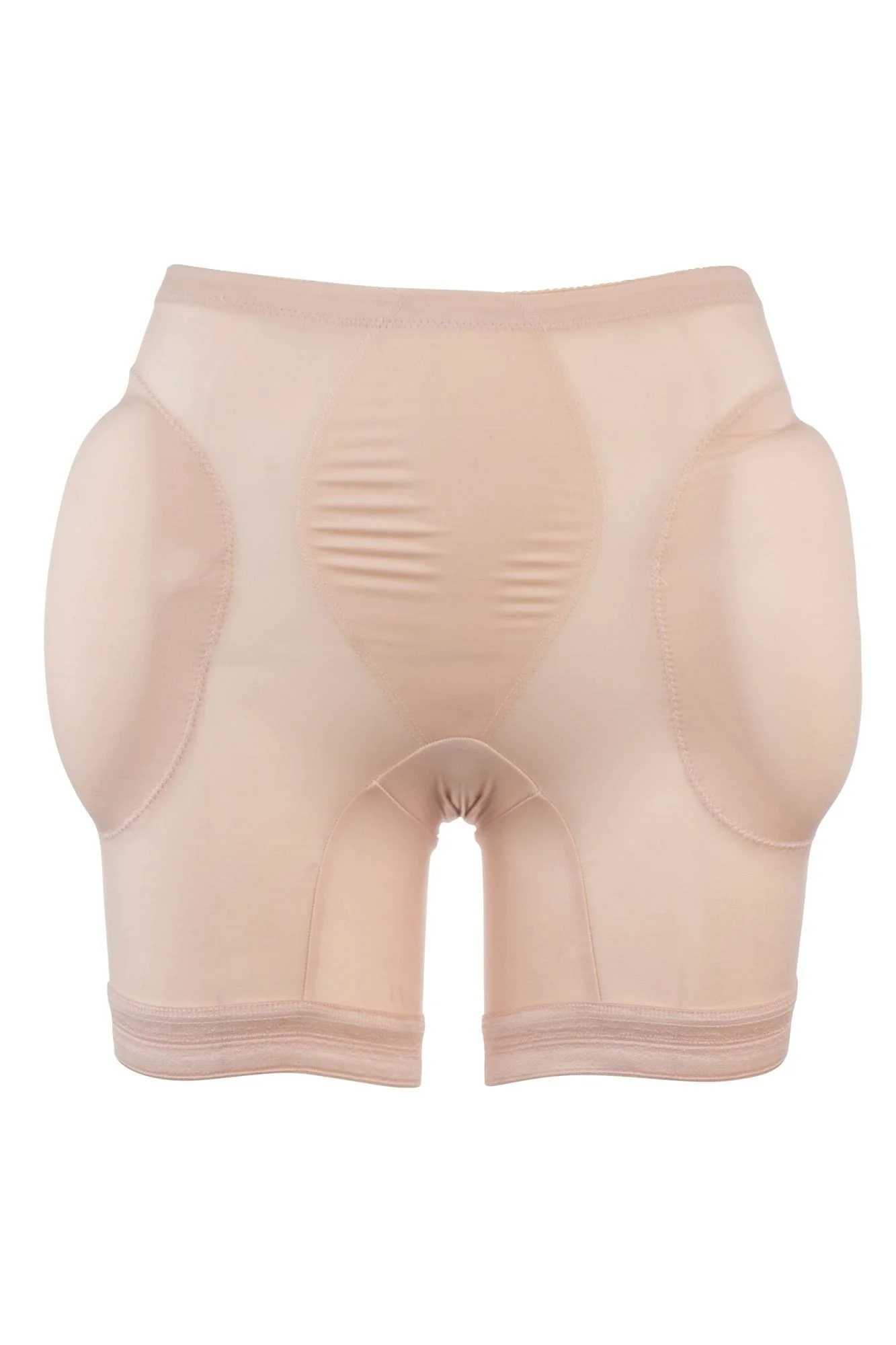 Style 5053 | 4 Padded Panty - Image 6