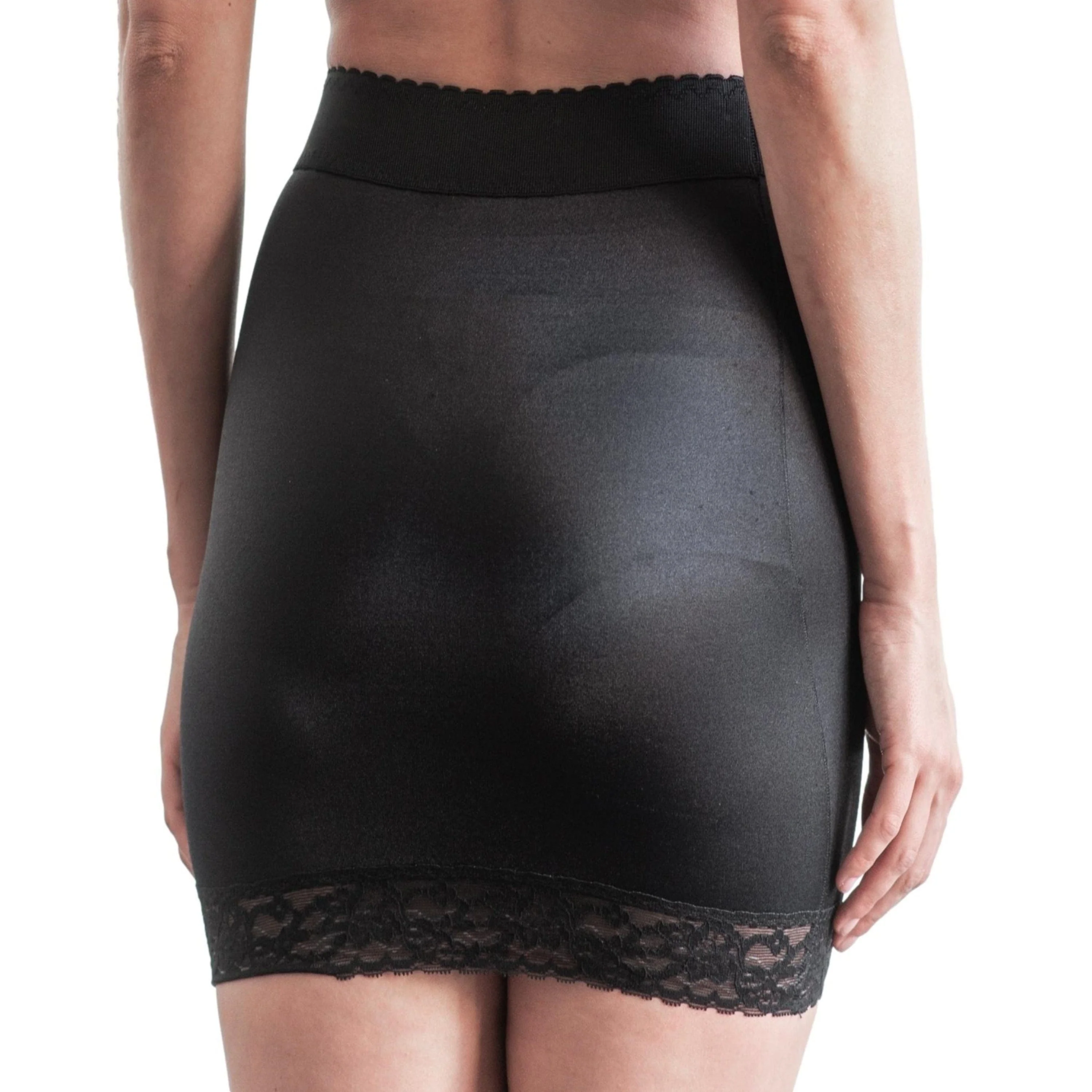Style 107 | Half Slip Light Shaping | Full Inner Shaping Panty - Image 3