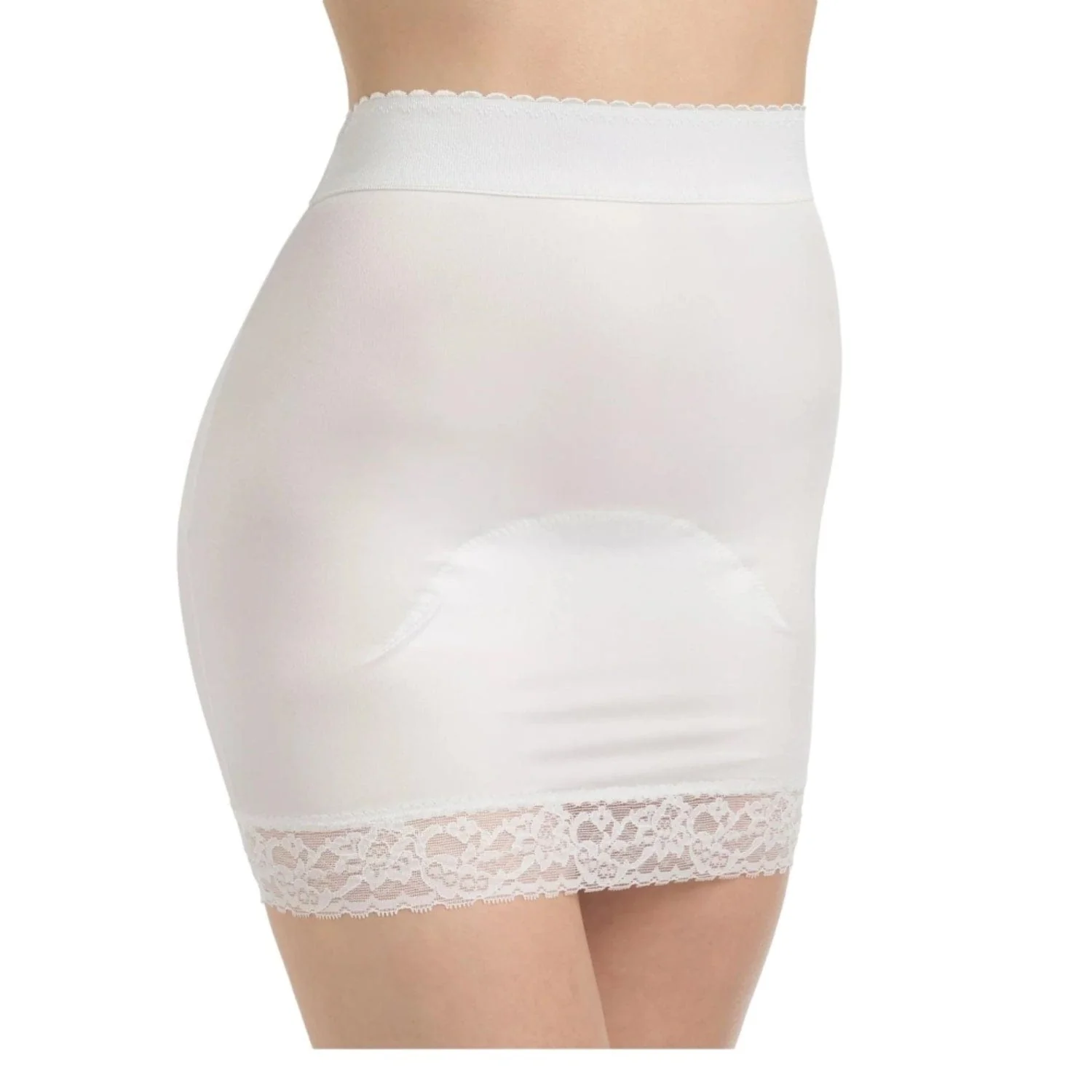 Style 107 | Half Slip Light Shaping | Full Inner Shaping Panty - Image 6