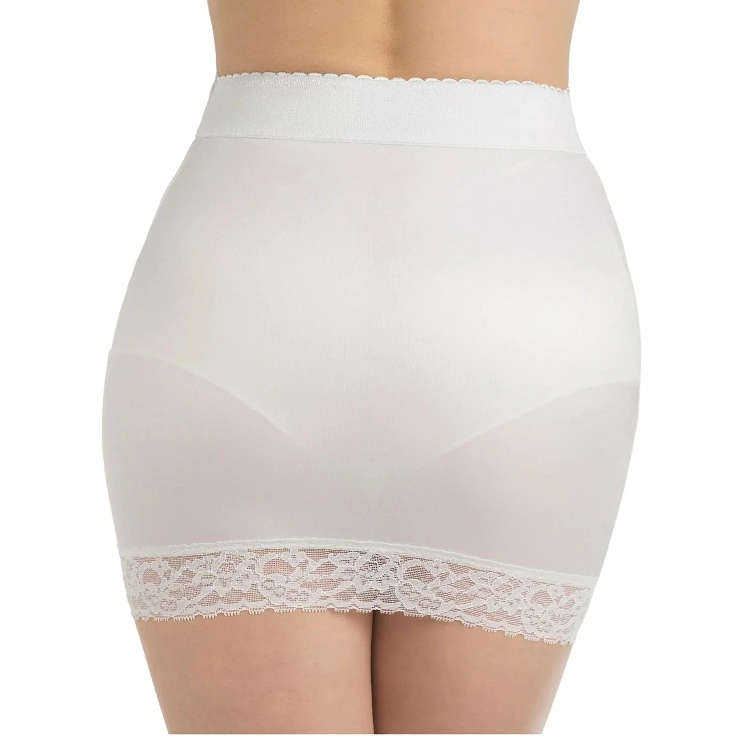 Style 107 | Half Slip Light Shaping | Full Inner Shaping Panty - Image 7