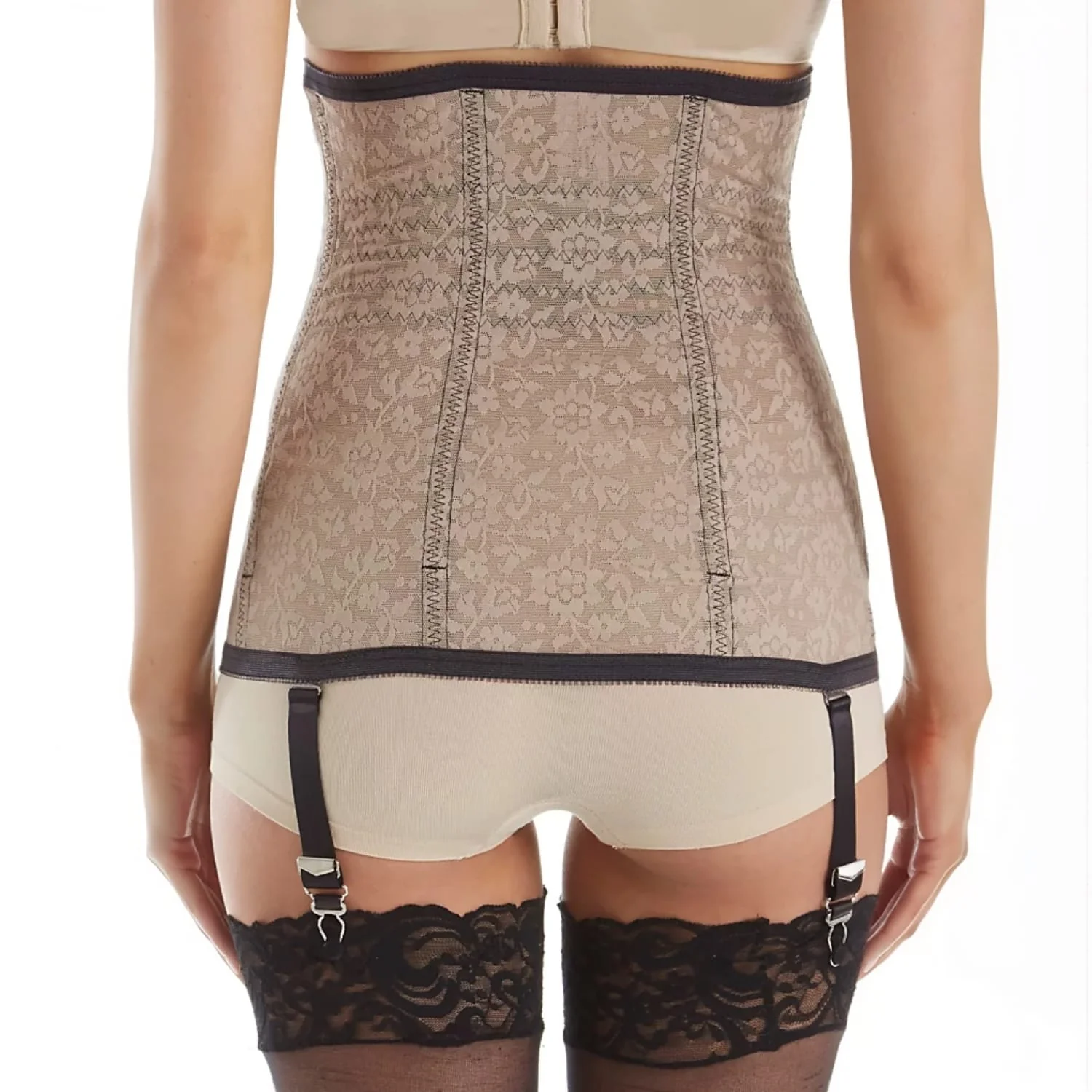 Style 2107 | Waist Trainer / Cincher Extra Firm Shaping - Image 10