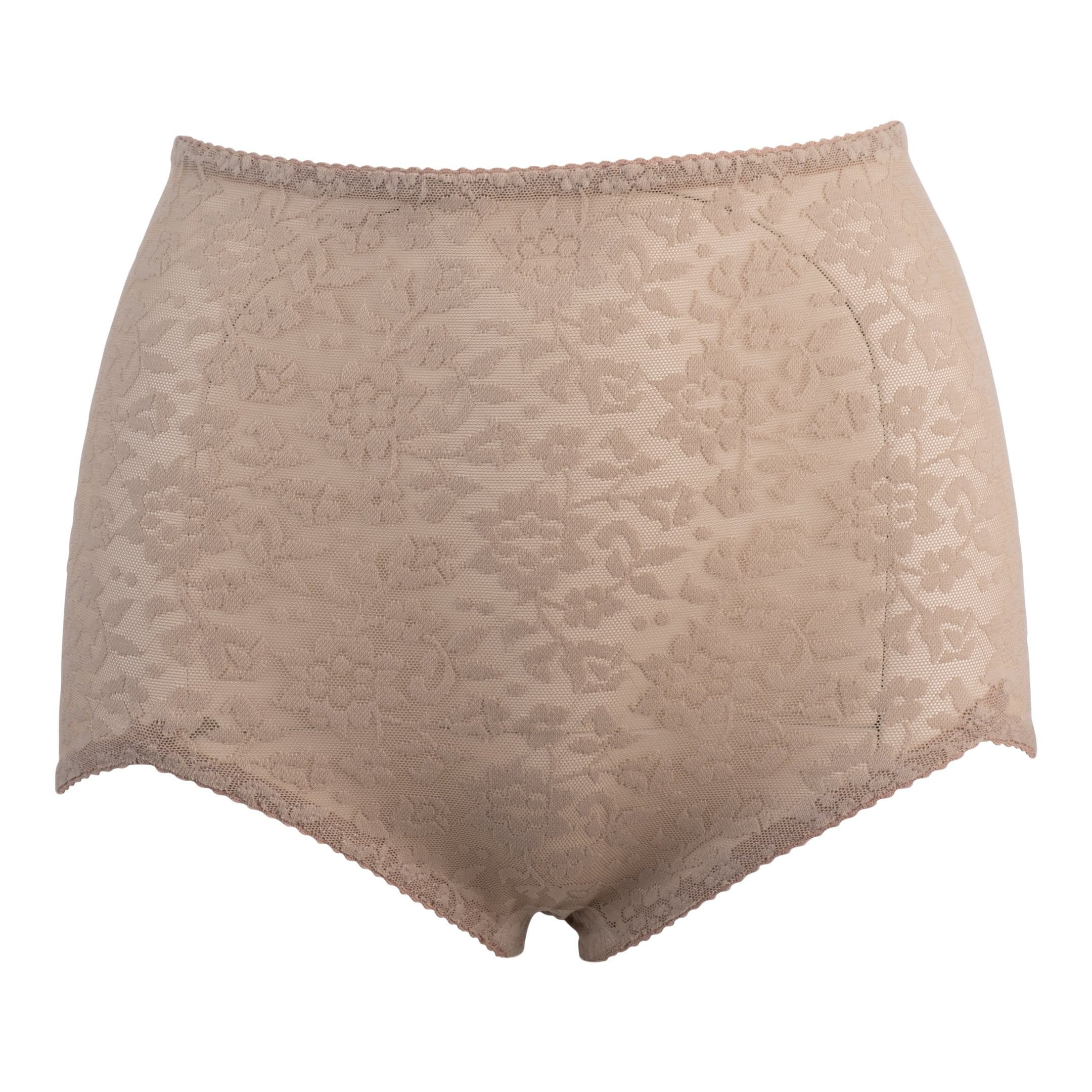 "V" Leg Panty Brief Extra Firm Shaping | Style 41 - Image 11
