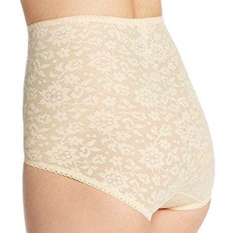 "V" Leg Panty Brief Extra Firm Shaping | Style 41 - Image 8