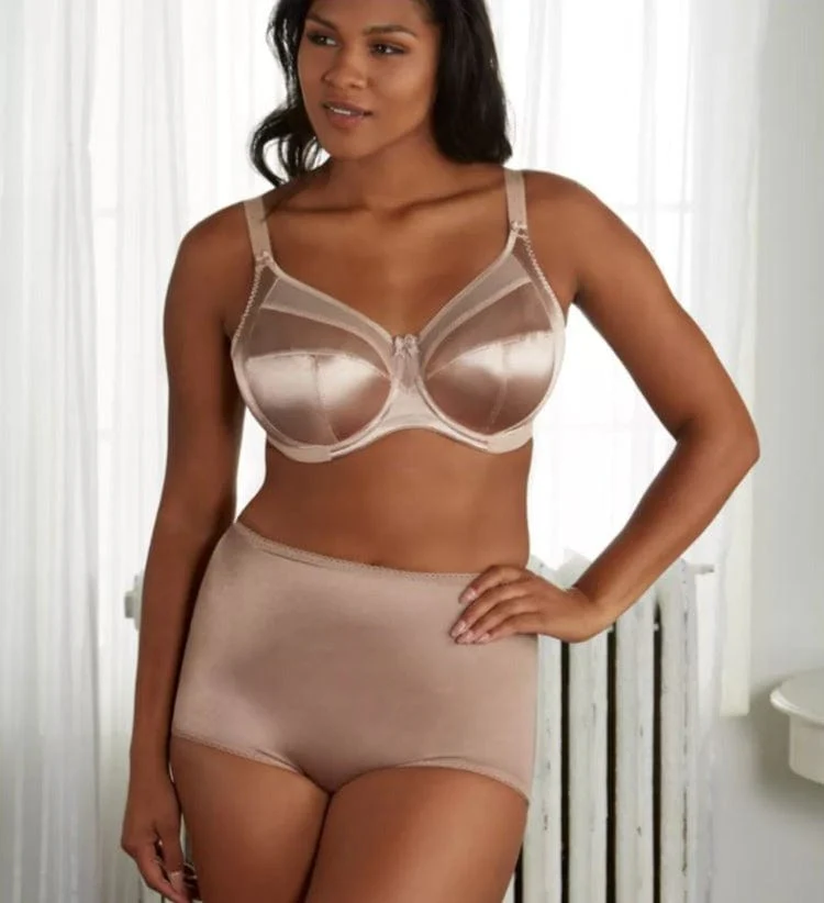 Light Shaping Tummy Control Panty with Inner lining | Style 511 - Image 16