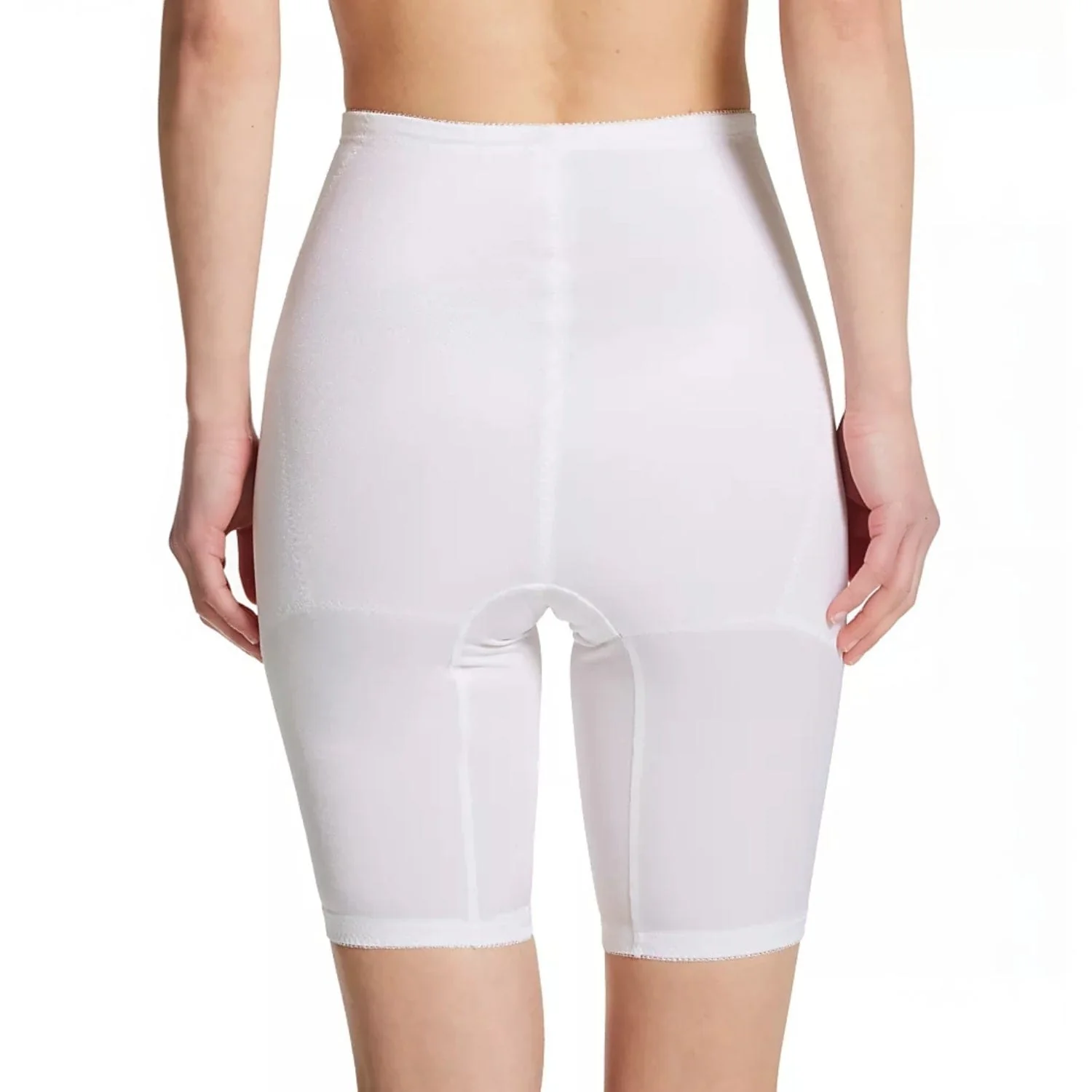 Style 6205 | Waistline Thigh Slimmer | Medium Support | Tummy Control - Image 18
