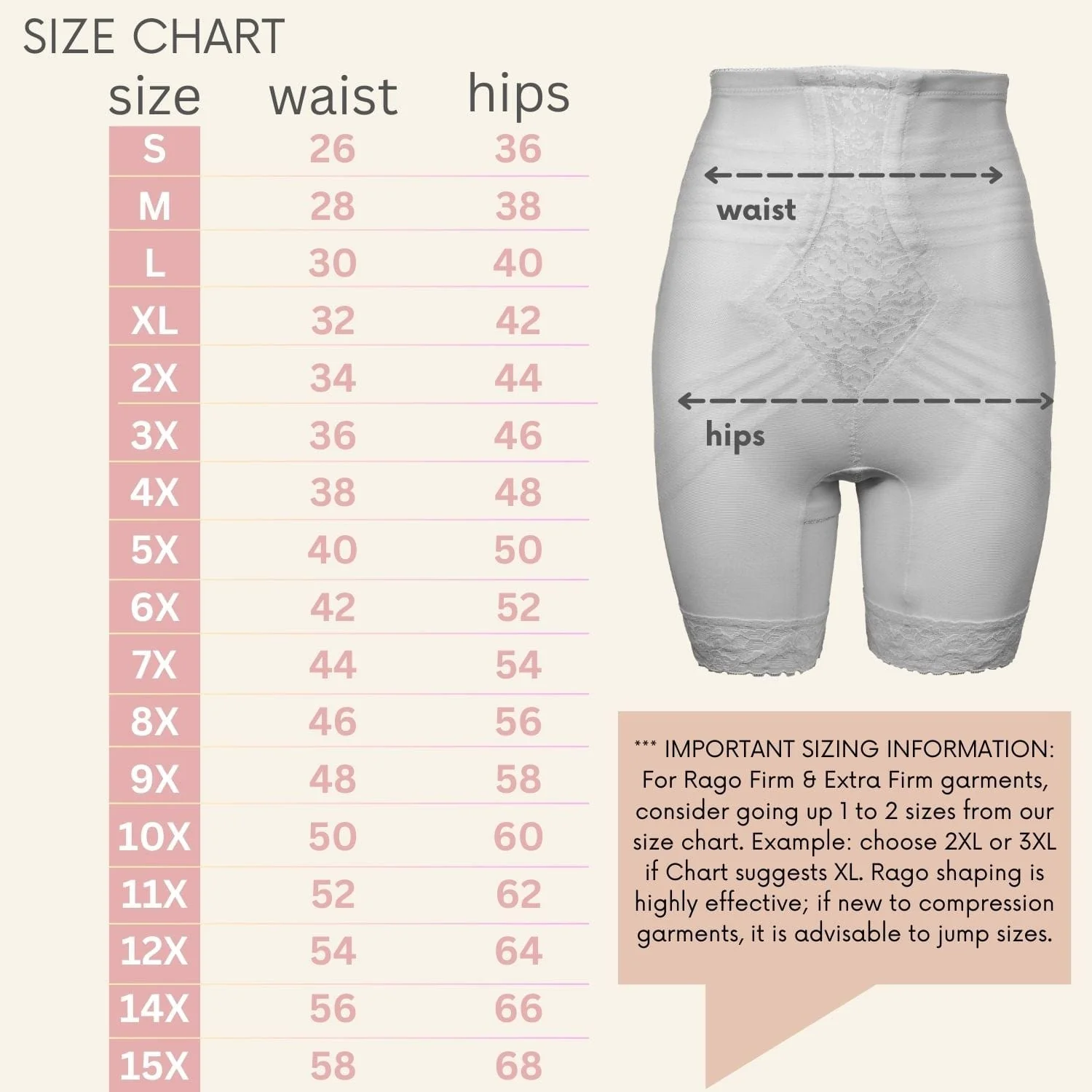 Style 6209 | Breathable High Waist Thigh Slimmer | No Roll Power Mesh Hourglass Shaper |  Firm to Extra Firm Support - Image 7