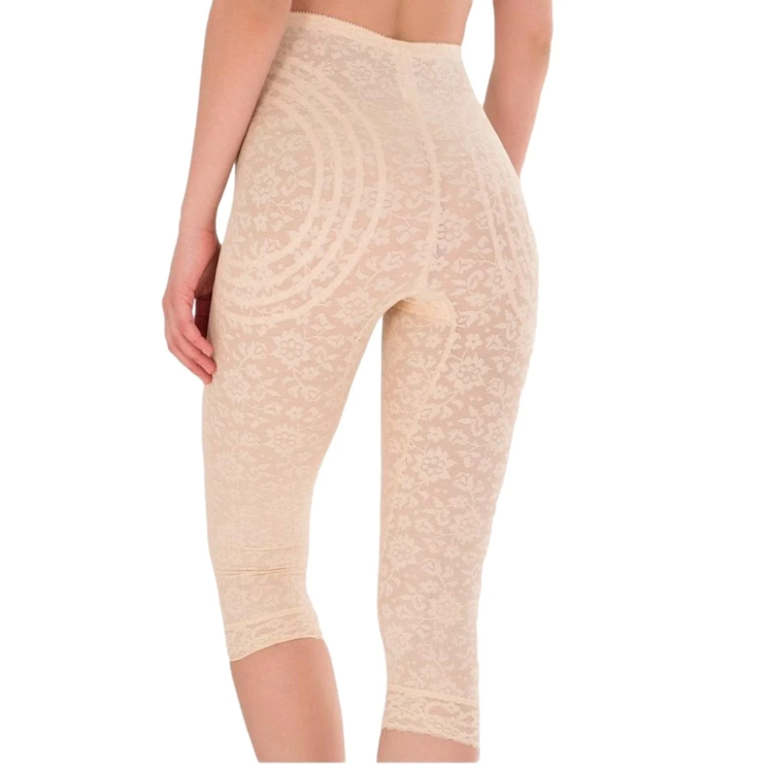 Style 6270 | Leg Shaper Leggings Extra Firm Shaping - Image 10
