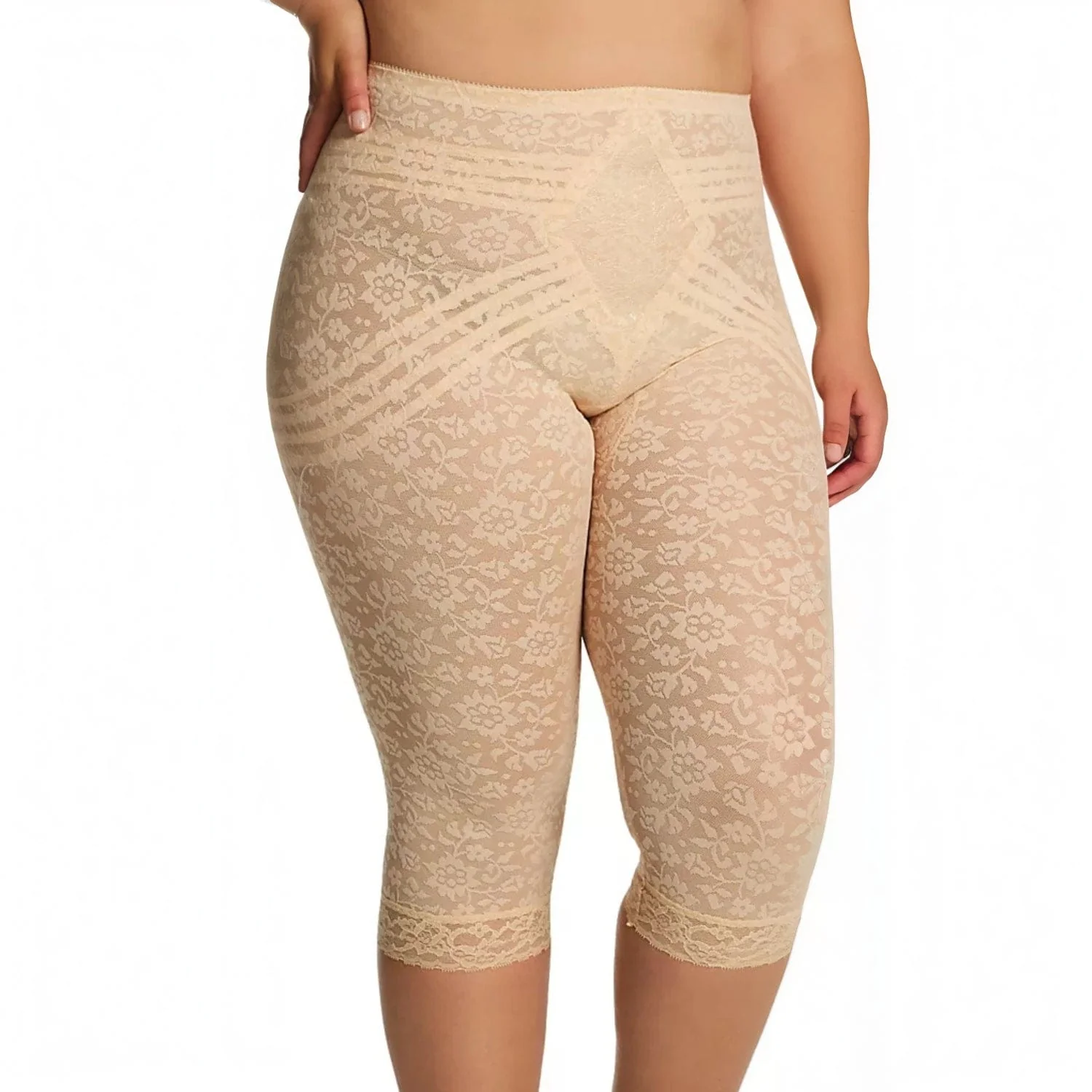 Style 6270 | Leg Shaper Leggings Extra Firm Shaping - Image 12