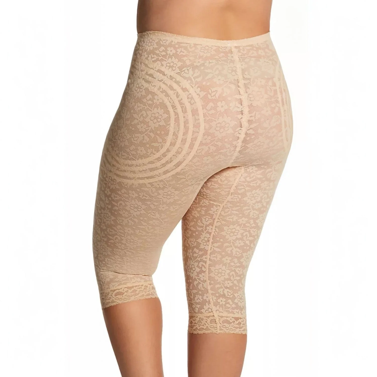 Style 6270 | Leg Shaper Leggings Extra Firm Shaping - Image 13