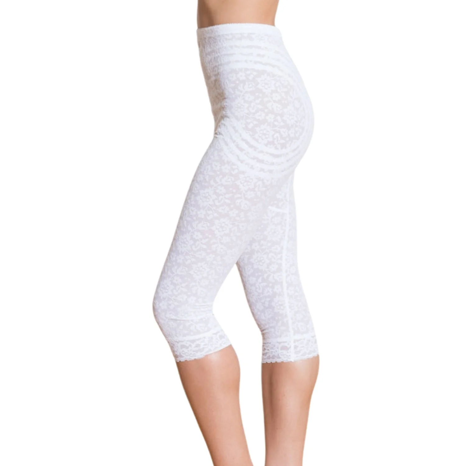 Style 6270 | Leg Shaper Leggings Extra Firm Shaping - Image 15