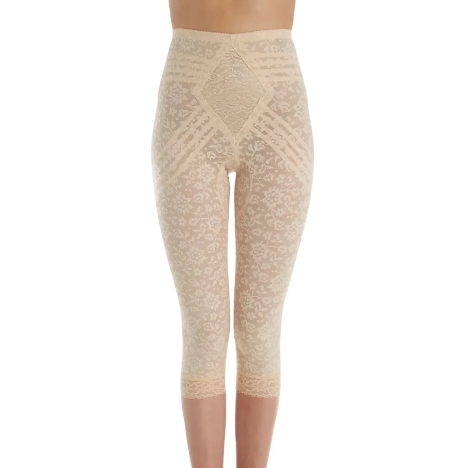 Style 6270 | Leg Shaper Leggings Extra Firm Shaping - Image 8