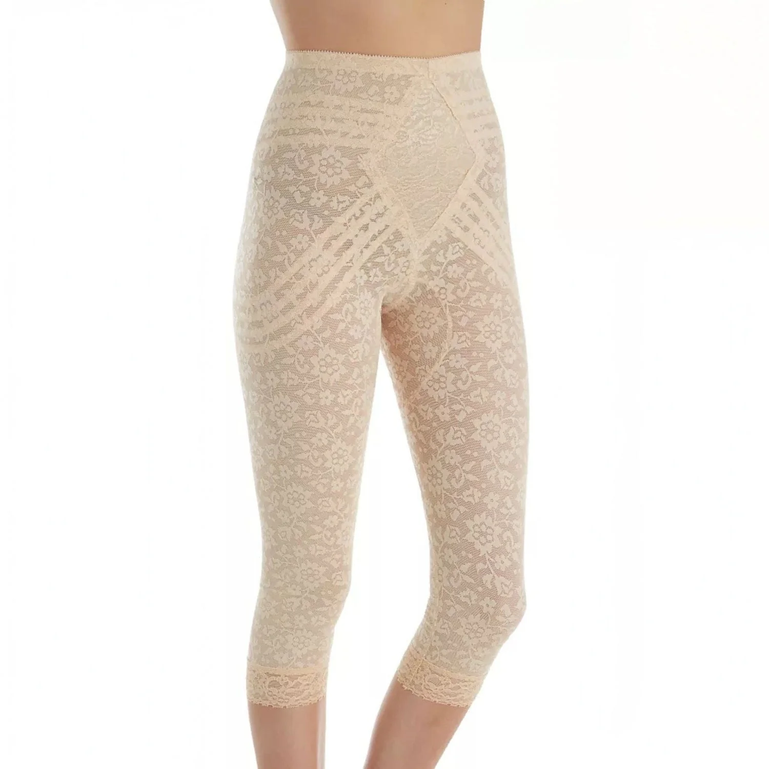 Style 6270 | Leg Shaper Leggings Extra Firm Shaping - Image 9