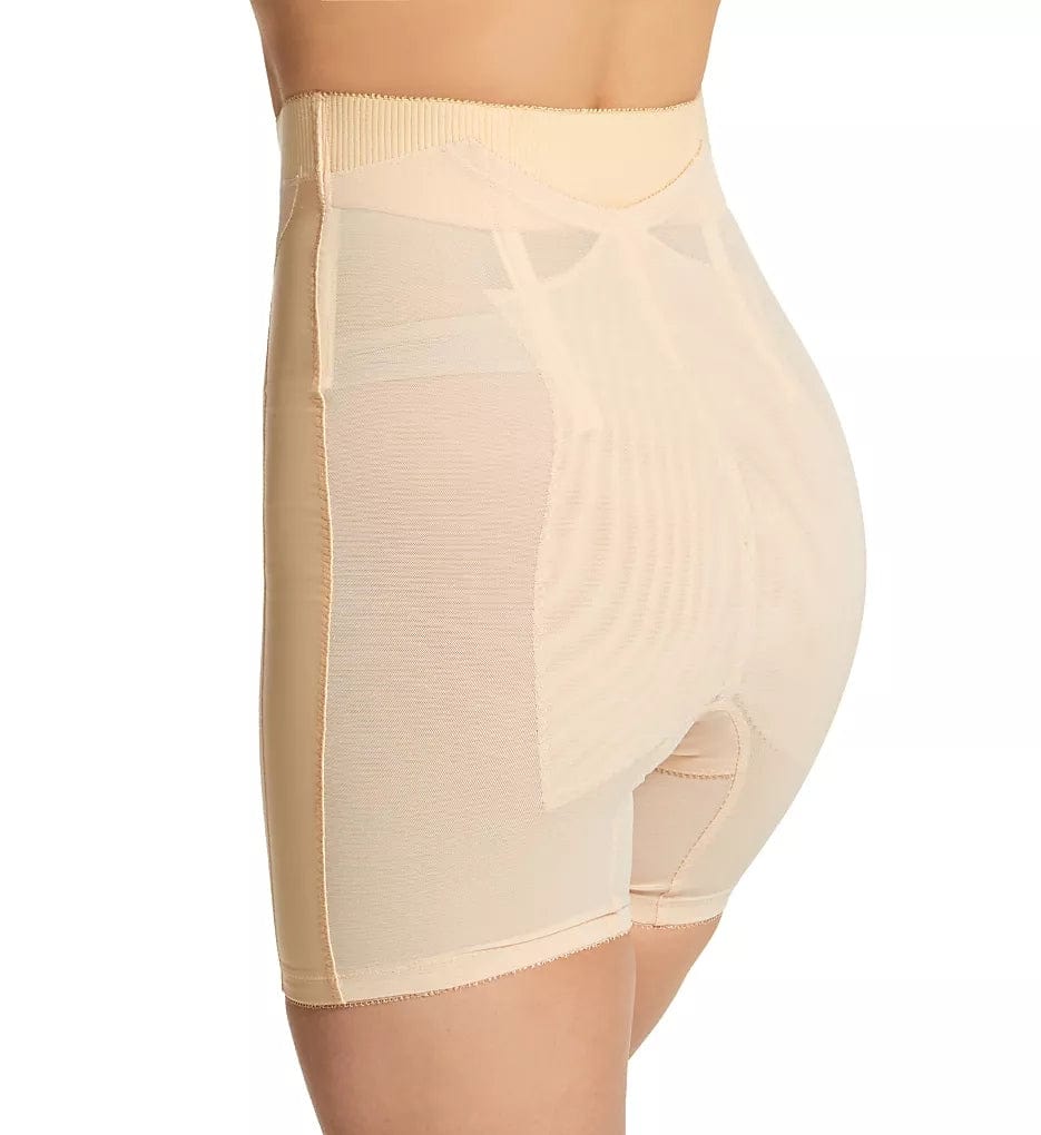 Style 696 | High Waist "No Top Roll" | Firm Control Girdle - Image 15