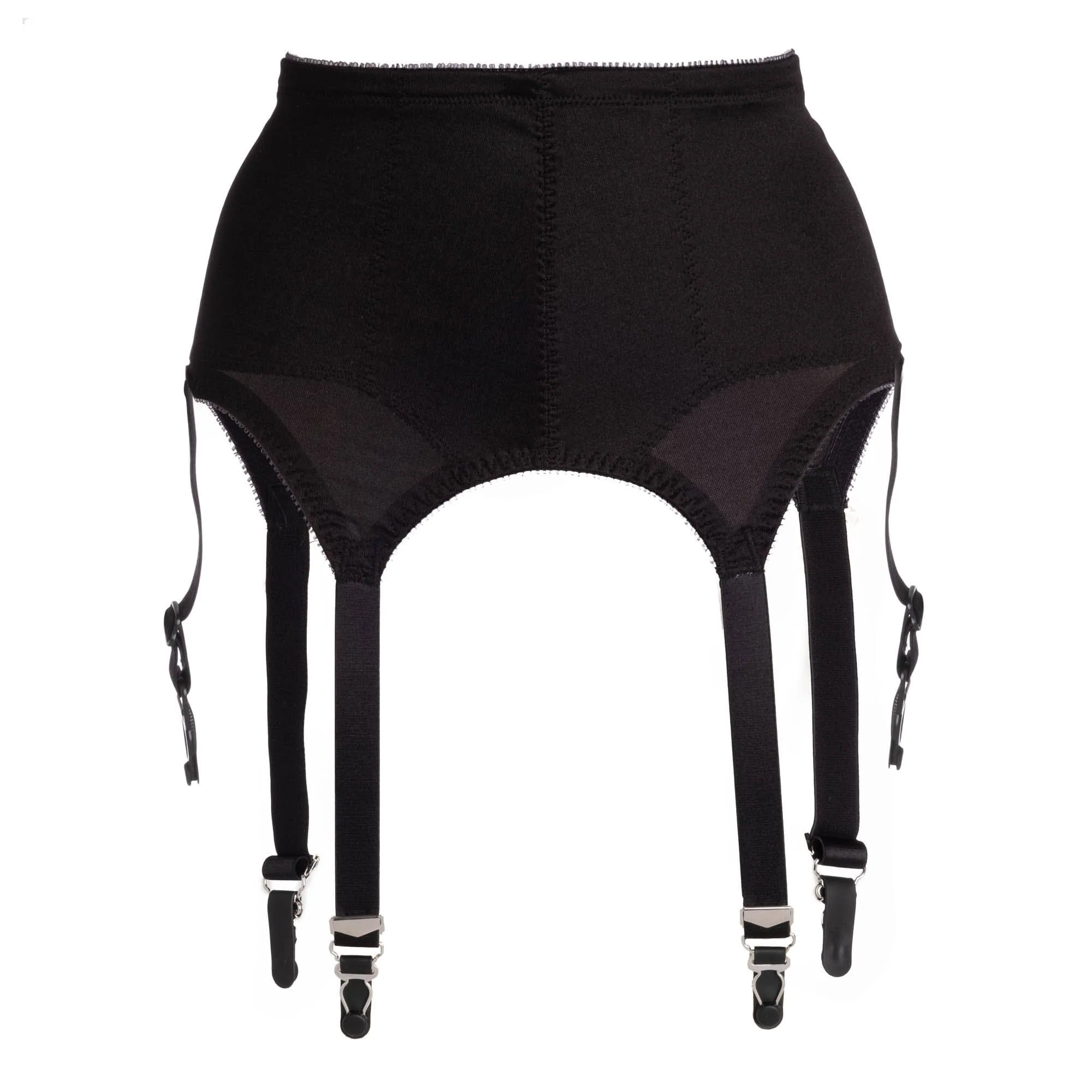 Style 72522 | Garter Belt | Six Metal Garters | Moderate Shaping & Tummy Control - Image 18