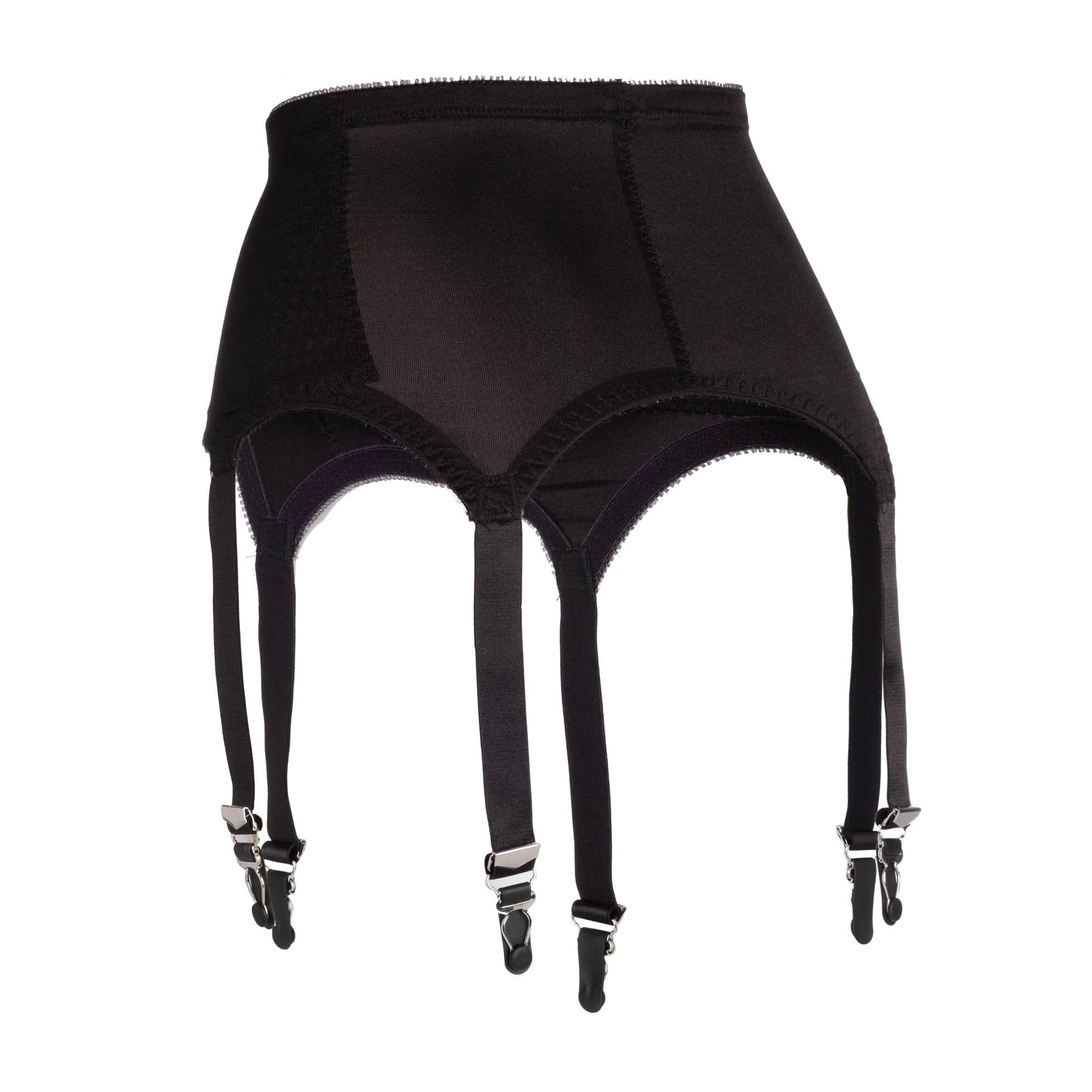 Style 72522 | Garter Belt | Six Metal Garters | Moderate Shaping & Tummy Control - Image 19