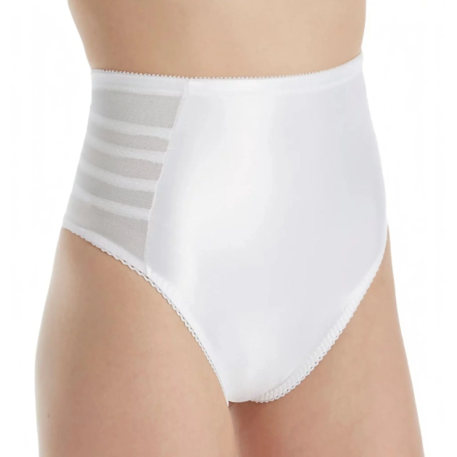 High Waist Firm Shaping Thong | Style 900 - Image 3