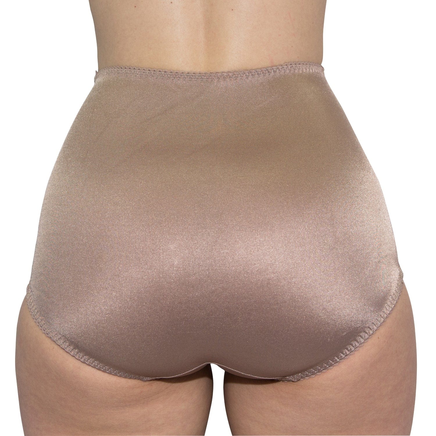 Style 910 | 4way Stretch Full Coverage Panty, Light Shaping - Image 17