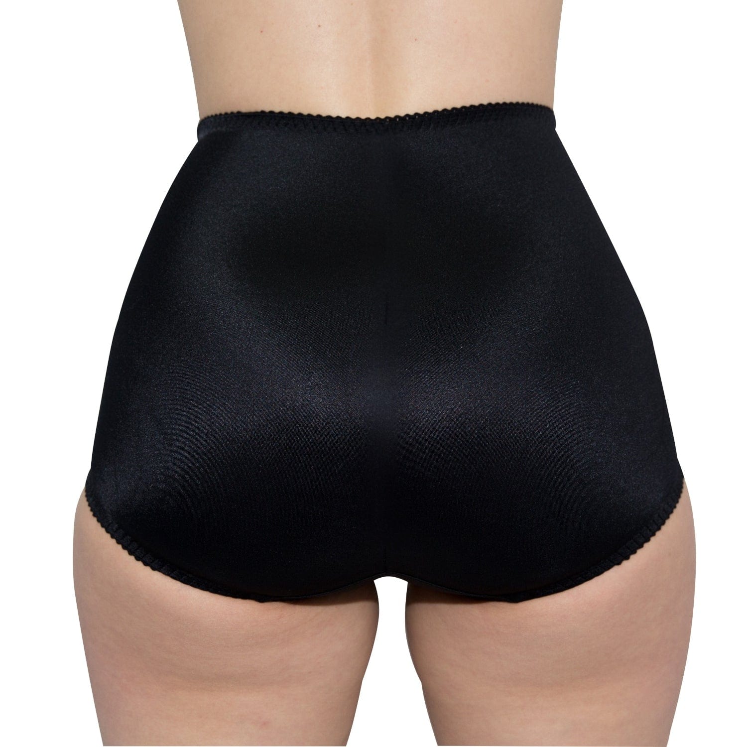 Style 910 | 4way Stretch Full Coverage Panty, Light Shaping - Image 6