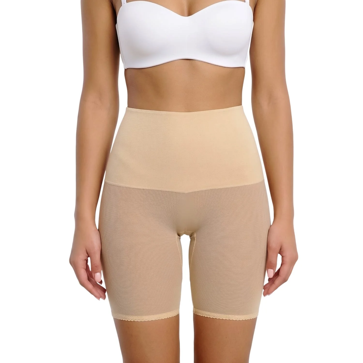 Style 9140 | Belly Band Shaper | Light to Moderate Shaping - Image 4