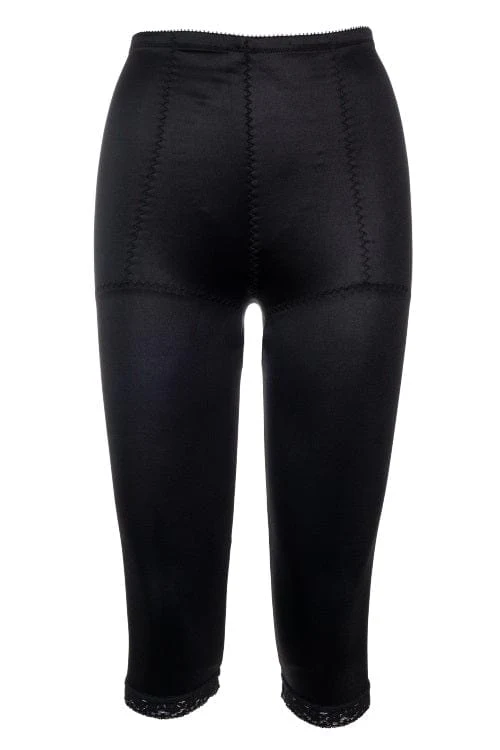 Style 7606 | Medium Shaping Capri Pants - Image 3