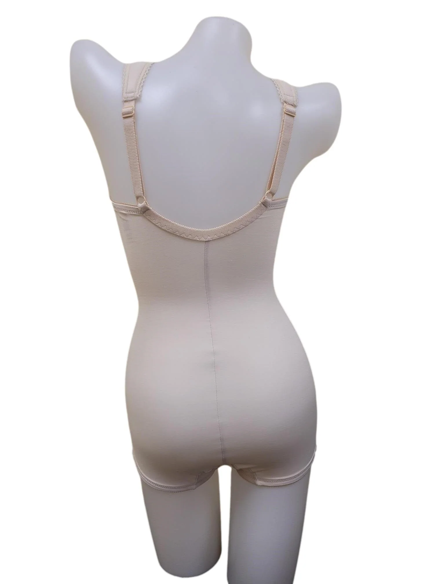 Style 8614 | Soft Cup Bodybriefer - Image 2
