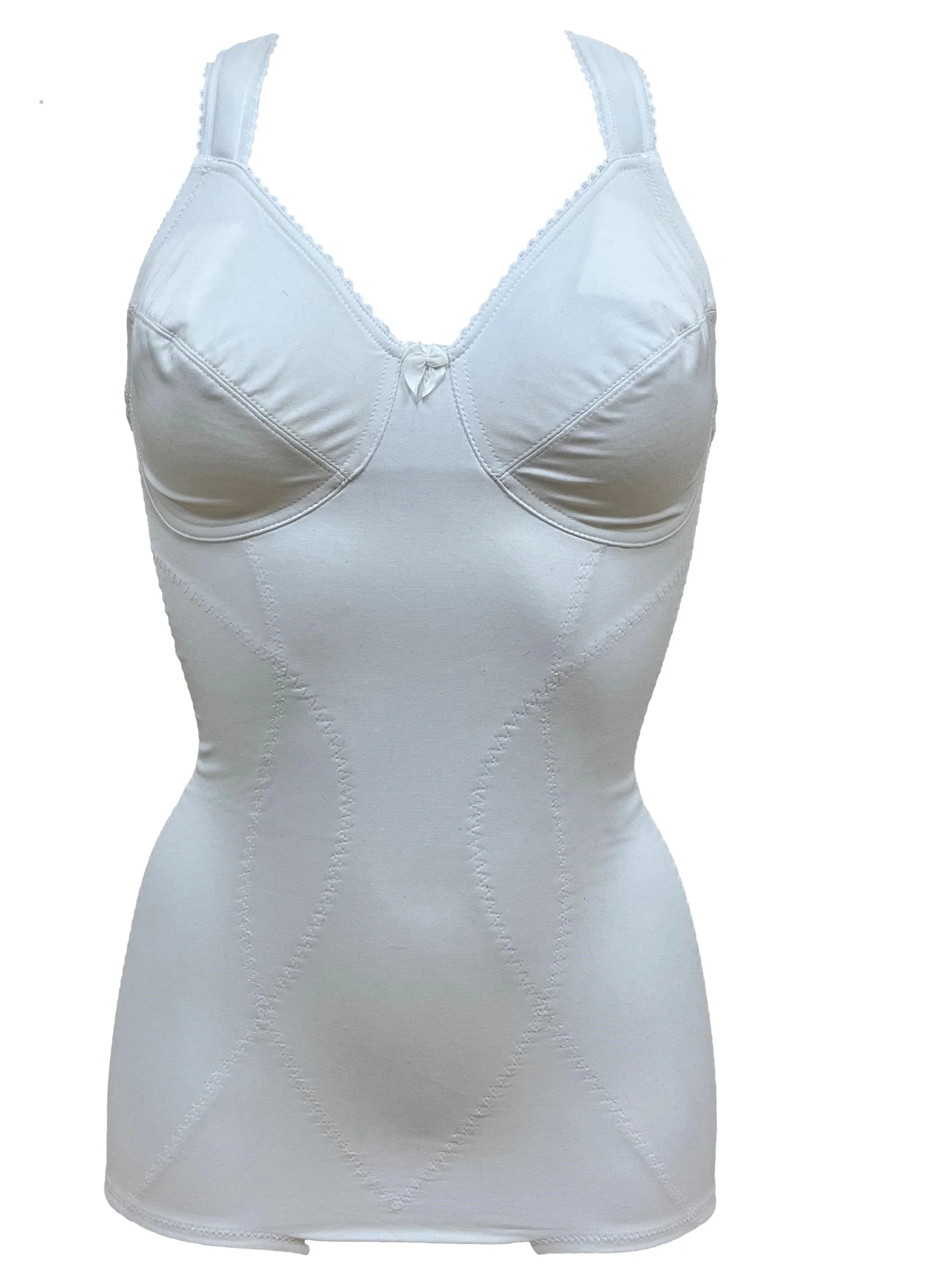 Style 8614 | Soft Cup Bodybriefer - Image 3
