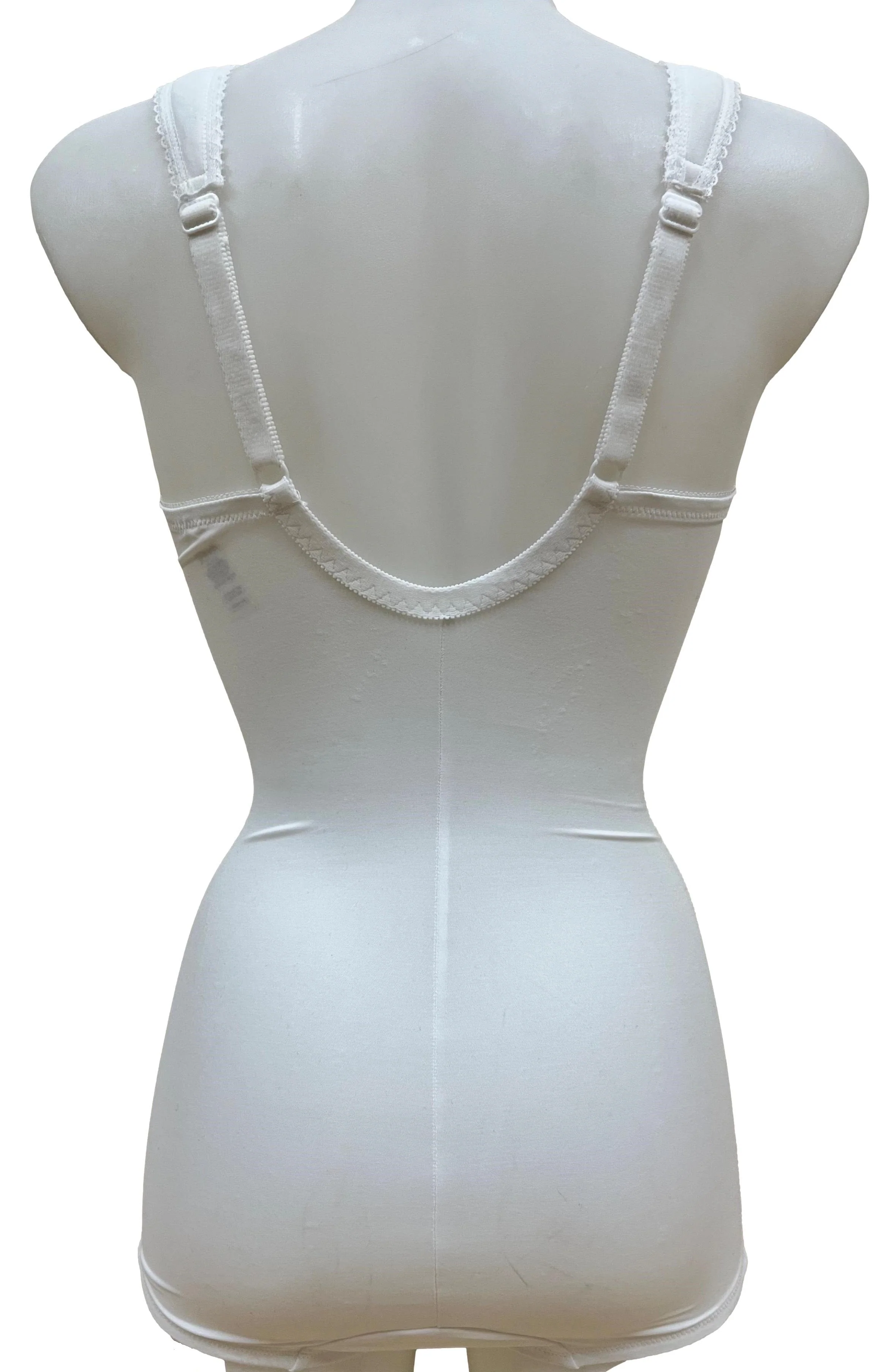 Style 8614 | Soft Cup Bodybriefer - Image 4